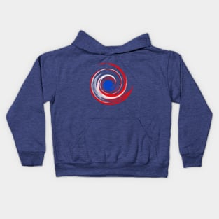 Spiral America Kids Hoodie